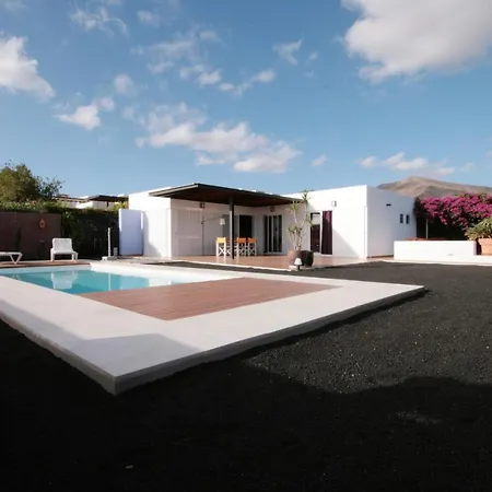 Casa Natalie Villa Playa Blanca  Exterior photo