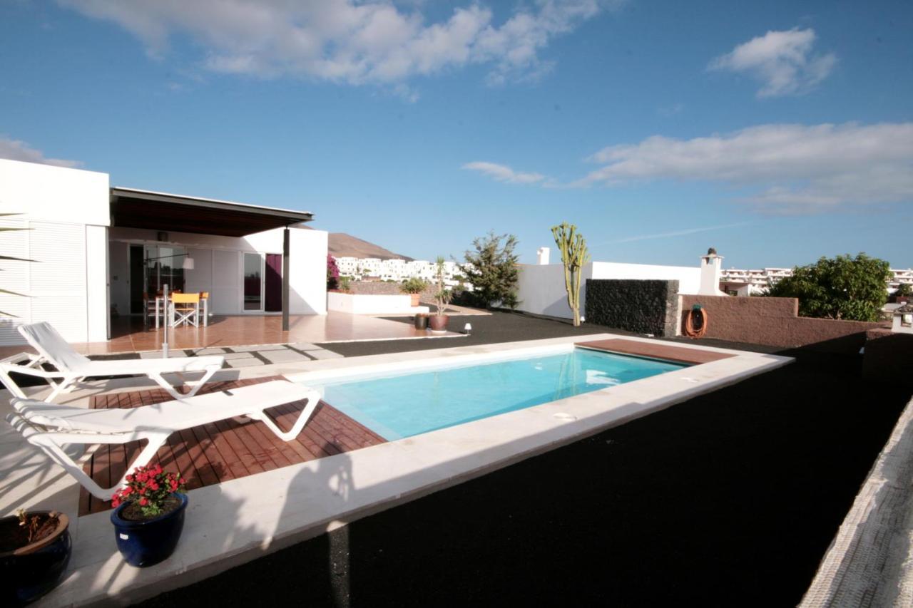 Casa Natalie Vil·la